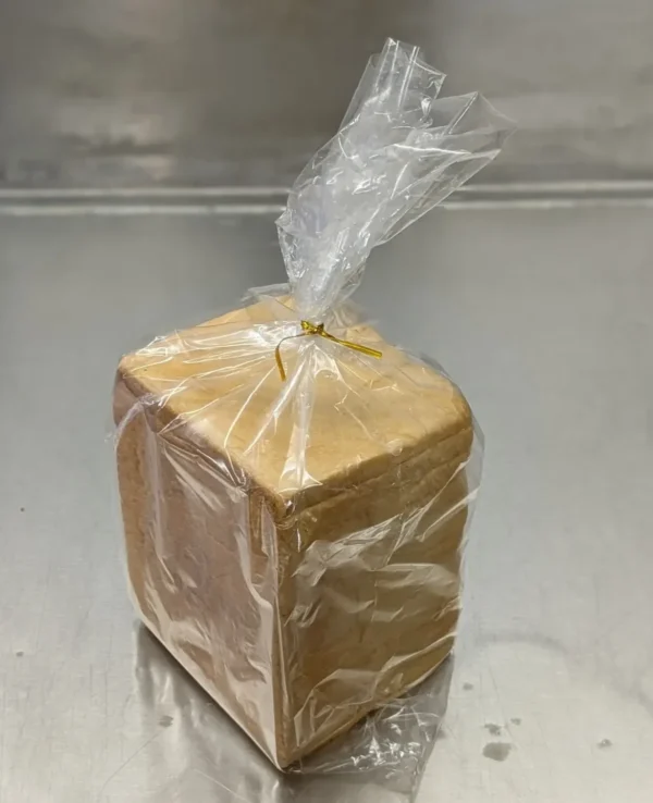 Sandwich Bread (small)